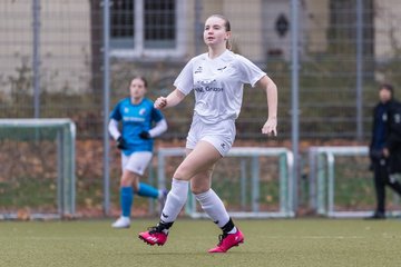 Bild 260 - wBJ SCALA - VfL Pinneberg : Ergebnis: 1:2